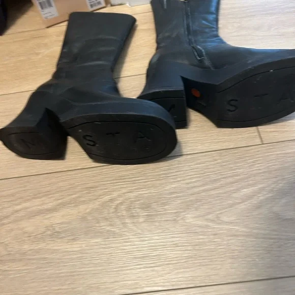 Miista Platform boots - Picture 5 of 5